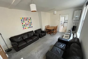 5 bed house, 5 Kingsley Road, North Hill, Plymouth, PL46QW - Image 8